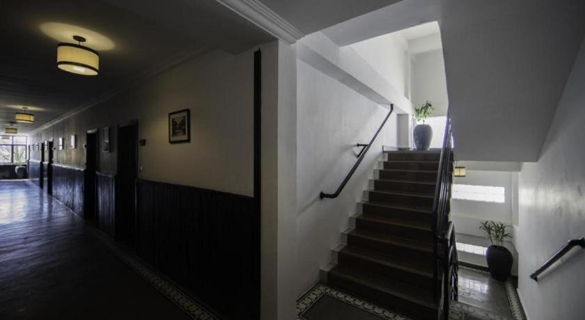 The Cyclo Siem Reap Hotel Esterno foto